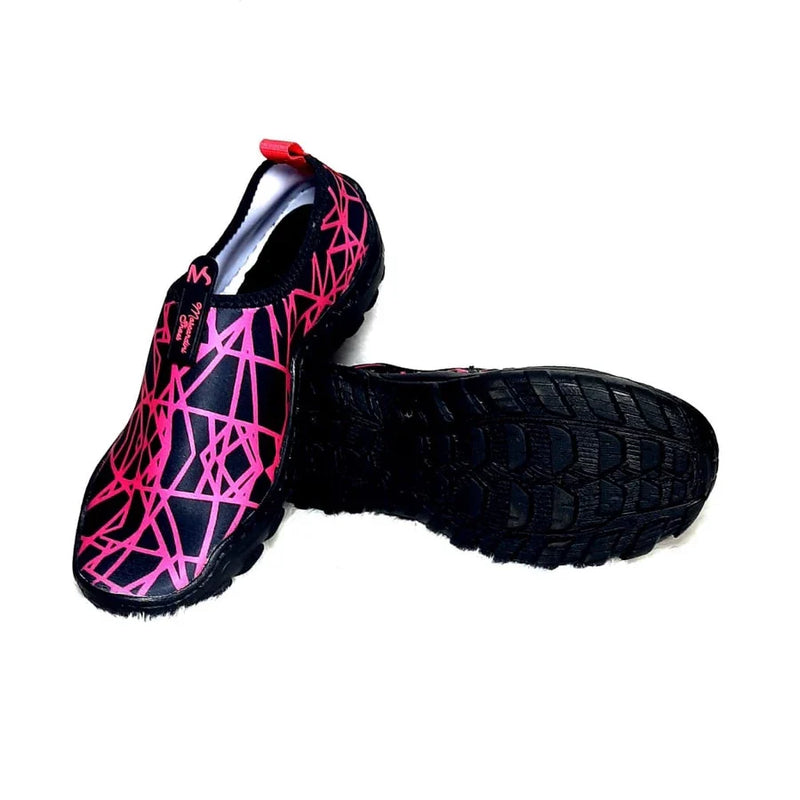 Tenis Sapatilhas Nauticas Neoprene Unissex Sola Anti-Derrapante