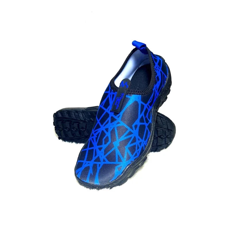 Tenis Sapatilhas Nauticas Neoprene Unissex Sola Anti-Derrapante