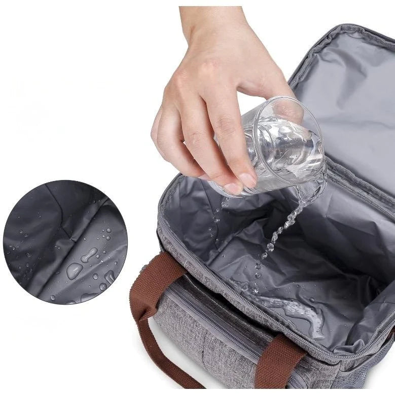 Bolsa Termica Grande Capacidade