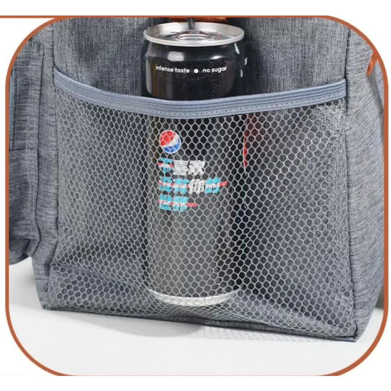 Bolsa Termica Grande Capacidade