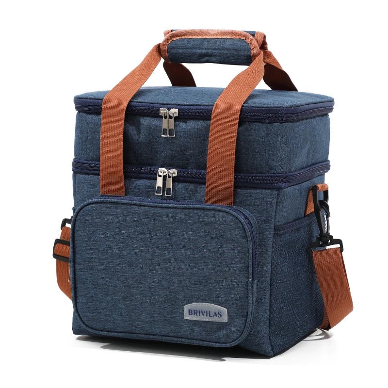 Bolsa Termica Grande Capacidade