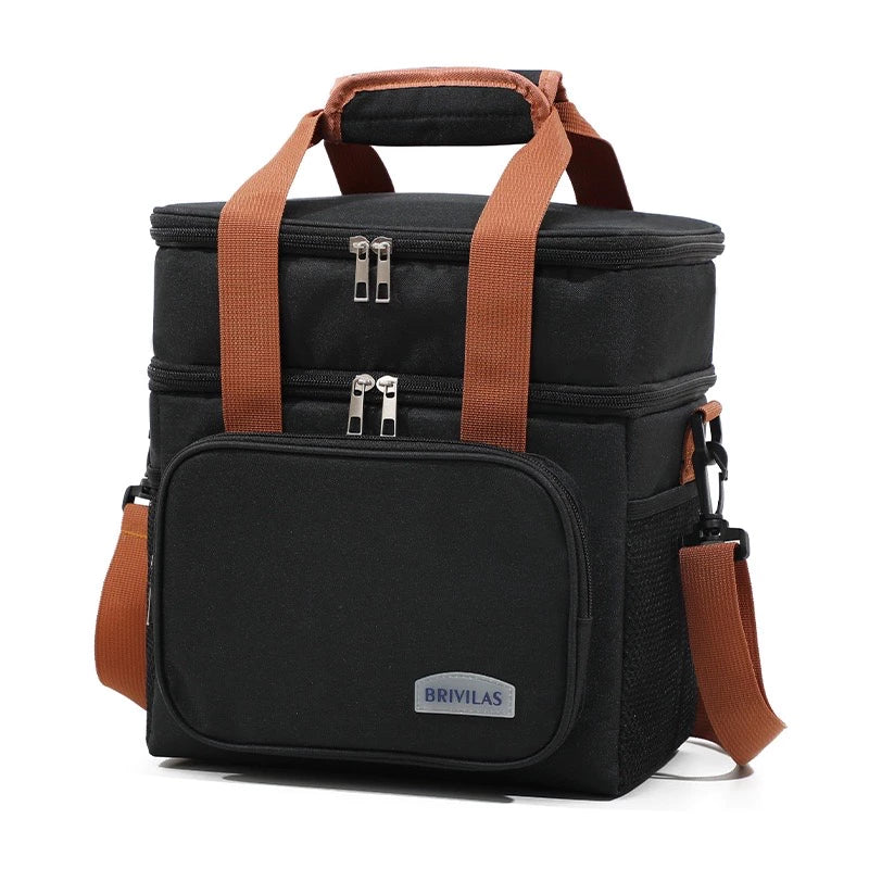 Bolsa Termica Grande Capacidade