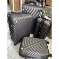 Mala 10kg De Bordo ABS Giro 360 Grau Cadeado-PRONTO ENTREGA