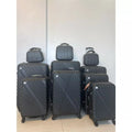 Mala 10kg De Bordo ABS Giro 360 Grau Cadeado-PRONTO ENTREGA