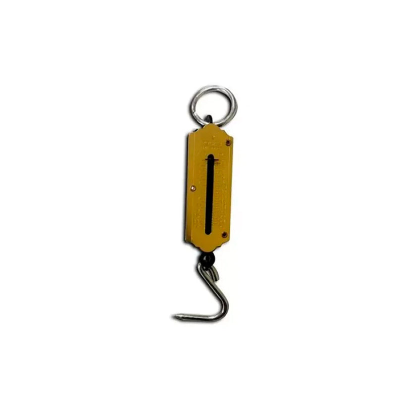 Balança Portatil Com Mola Até 12kg Bestfer