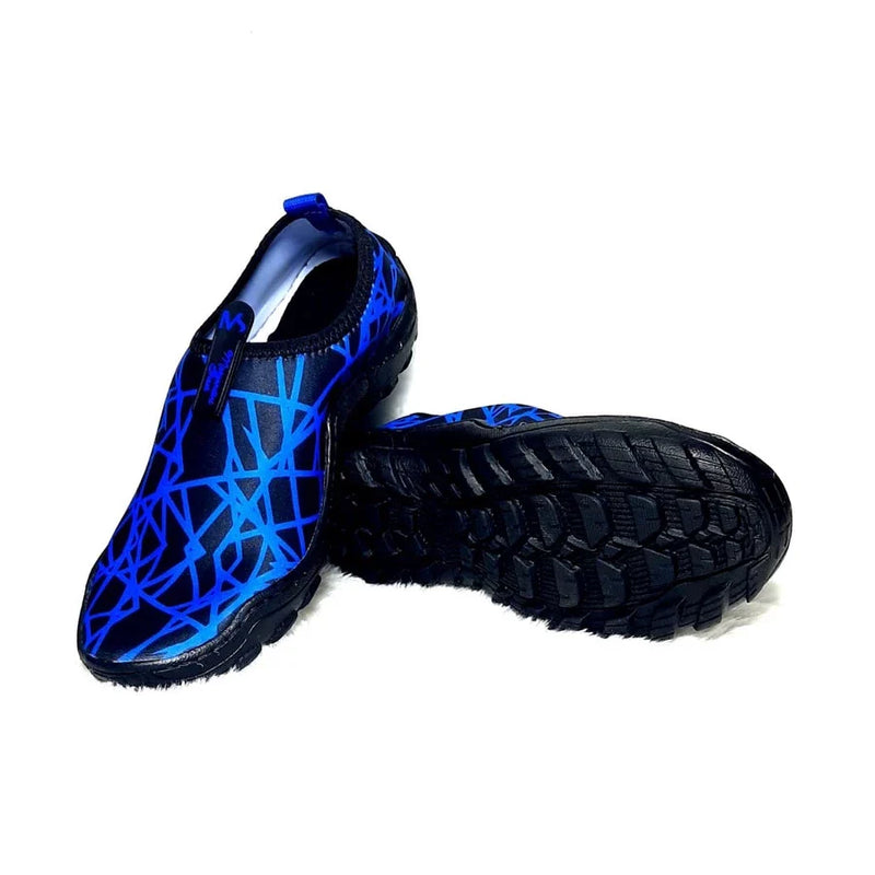 Tenis Sapatilhas Nauticas Neoprene Unissex Sola Anti-Derrapante