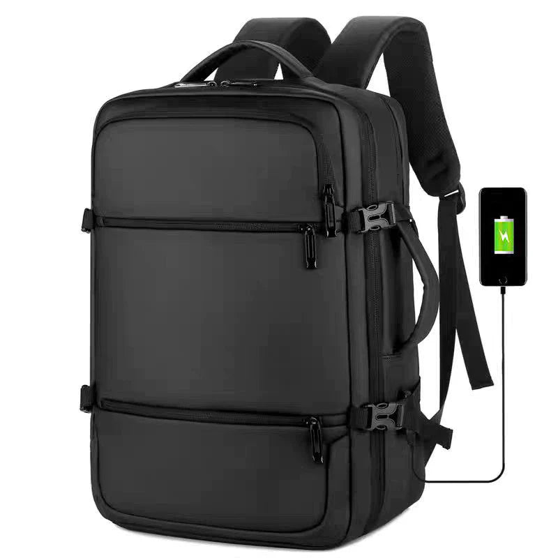 Mochila Multifuncional Impermeável