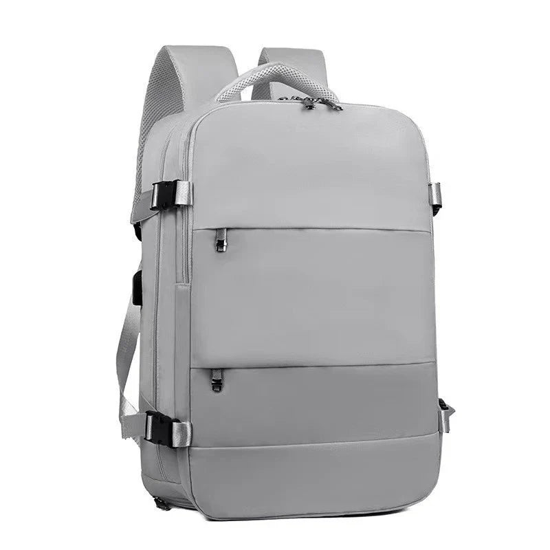 Mochila Multifuncional Impermeável