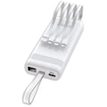 Power Bank 20.000mAh