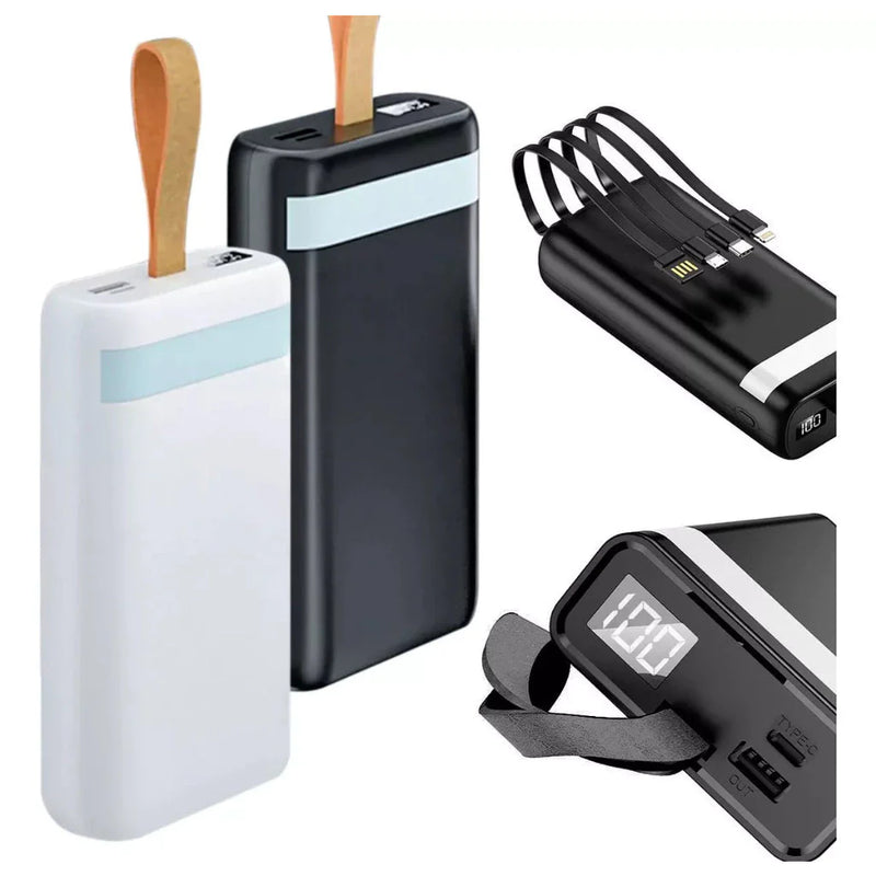Power Bank 20.000mAh