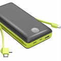 Power Bank 20.000mAh