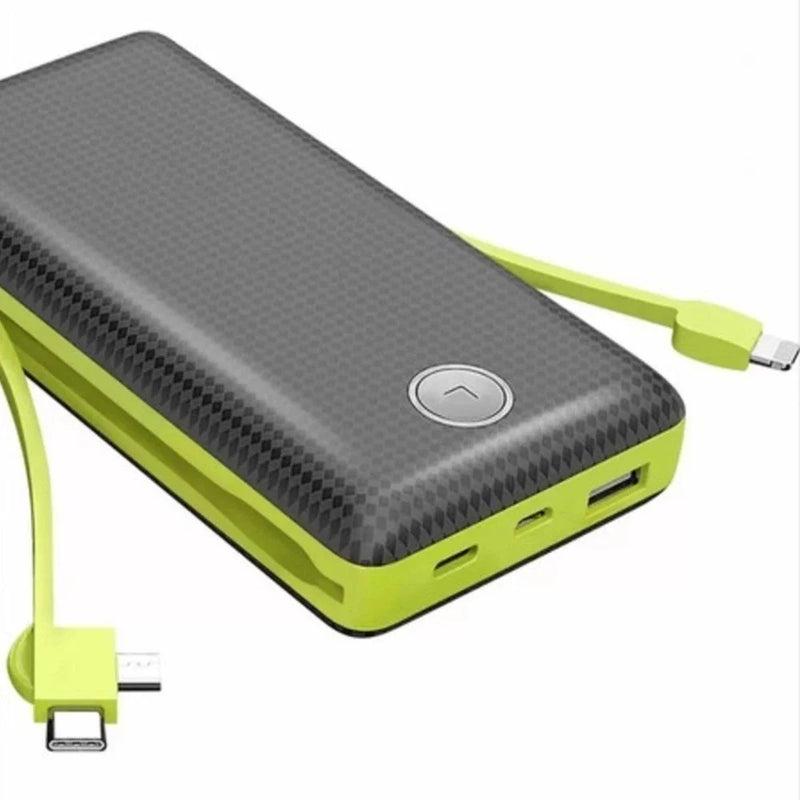 Power Bank 20.000mAh