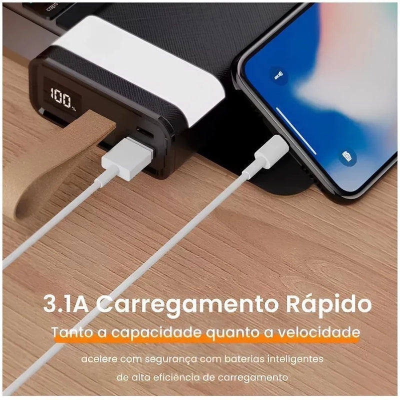 Power Bank 20.000mAh