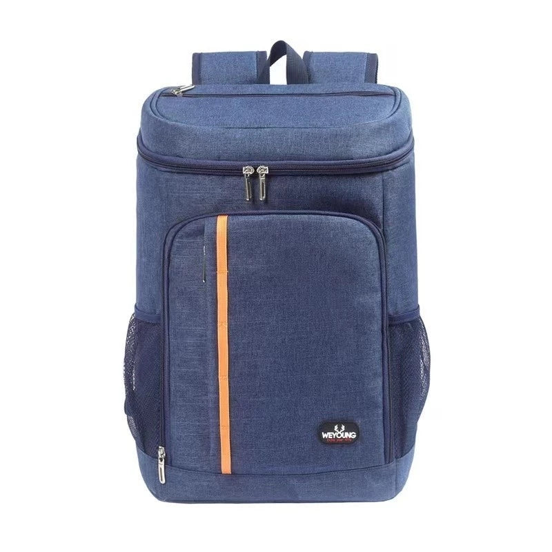 Mochila Térmica Impermeável