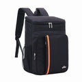 Mochila Térmica Impermeável