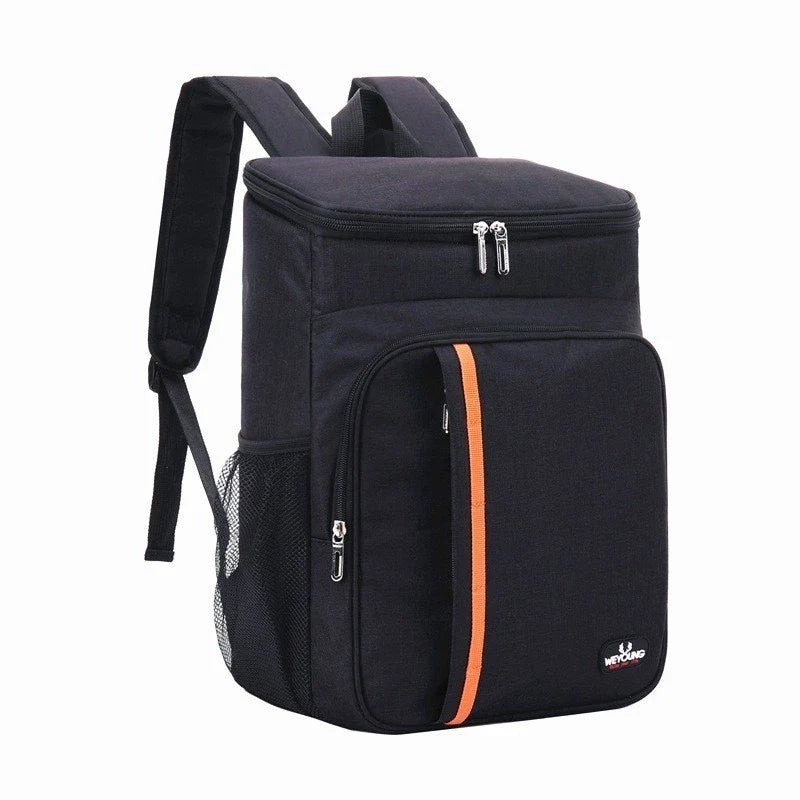 Mochila Térmica Impermeável