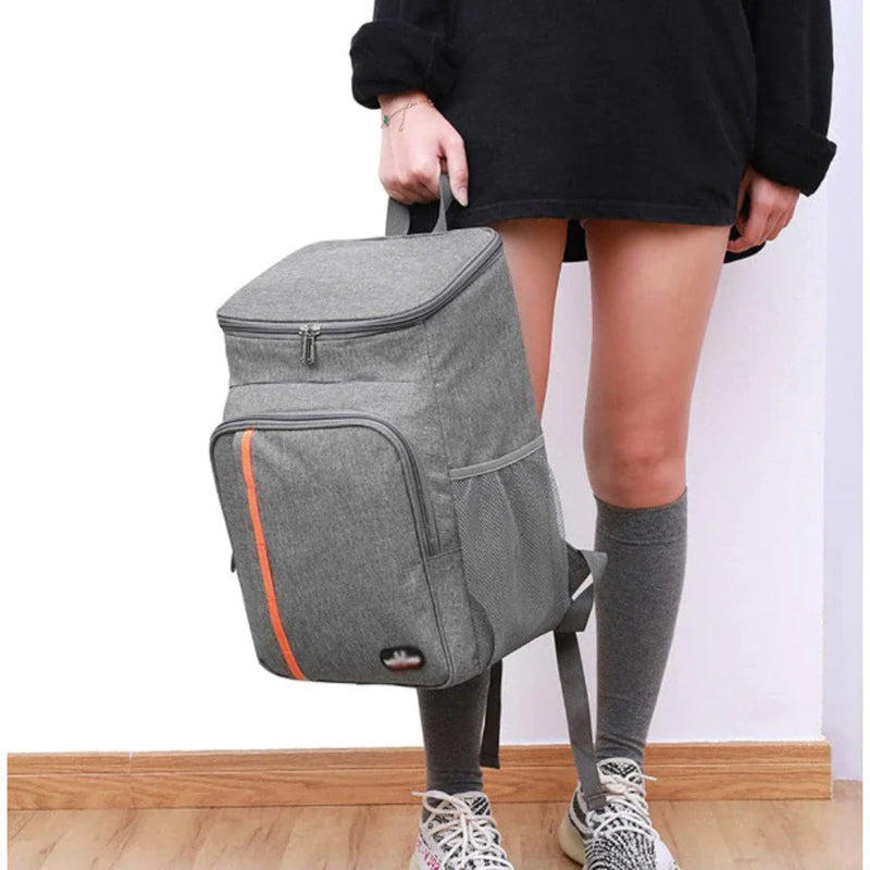 Mochila Térmica Impermeável