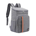 Mochila Térmica Impermeável
