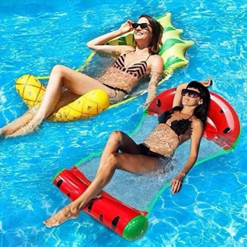 Rede Inflável 4 em 1 para Piscina